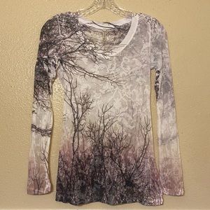 American age long sleeve